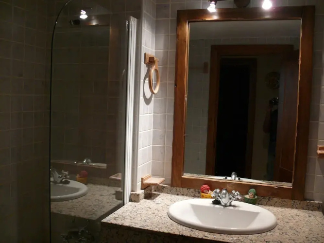 APARTMENTSUITESPAIN BAQUEIRA DUPLEX 9p