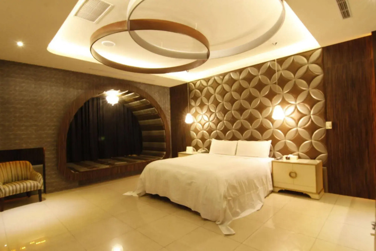Enjoy City Motel