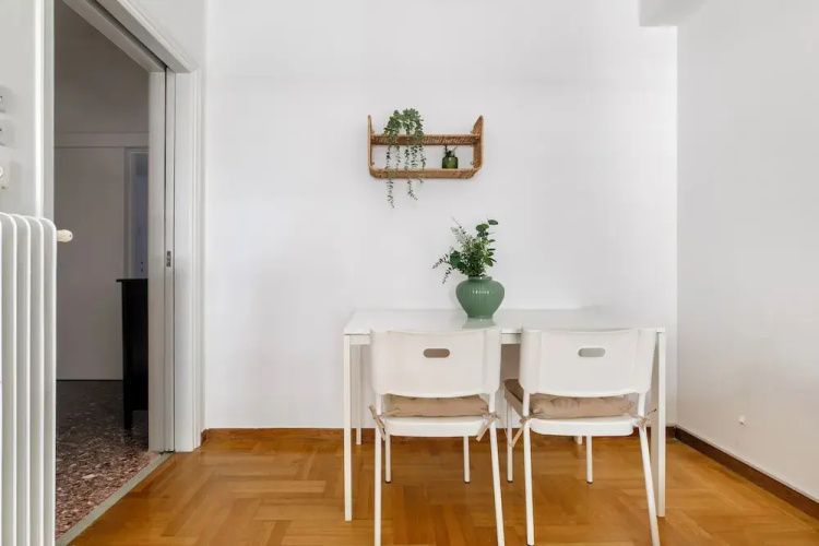 Serenity - 1-BR Apartment in Zografou