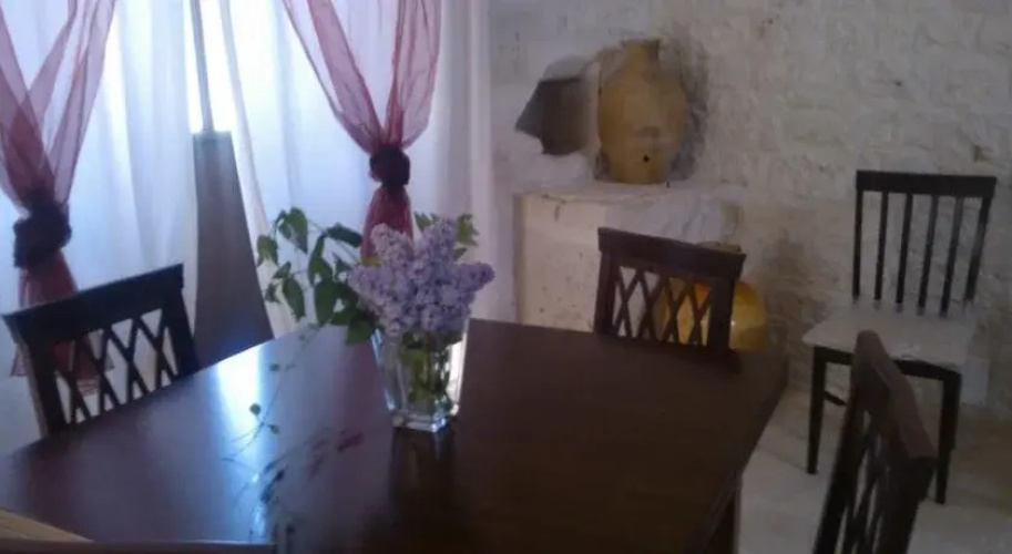 Masseria Costanza