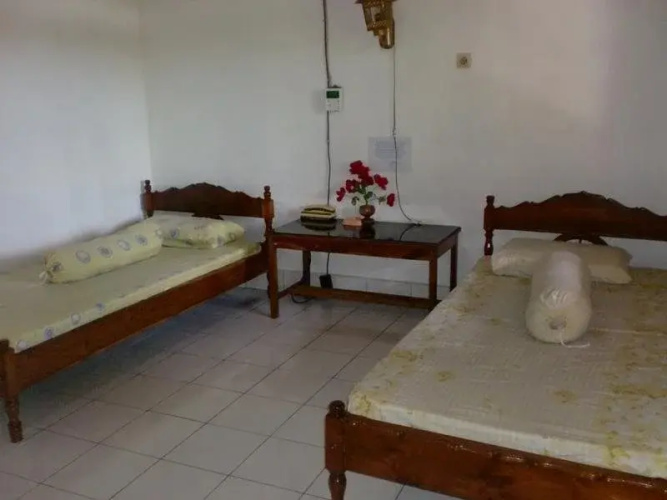 Adi Homestay