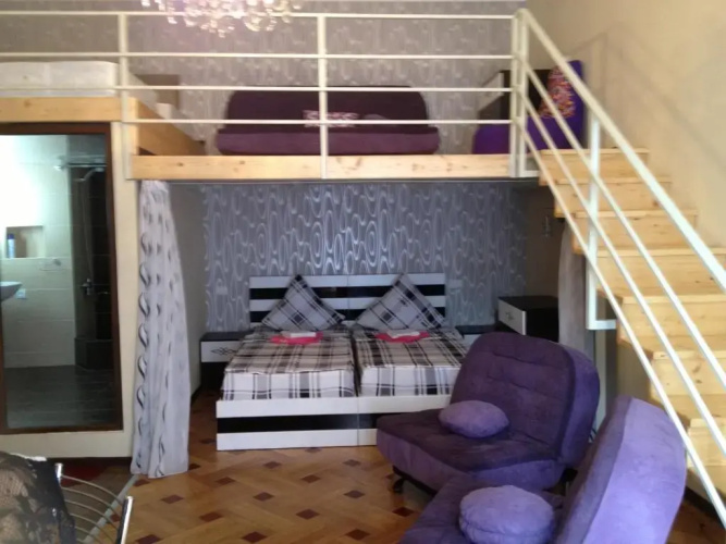 Jani apartments