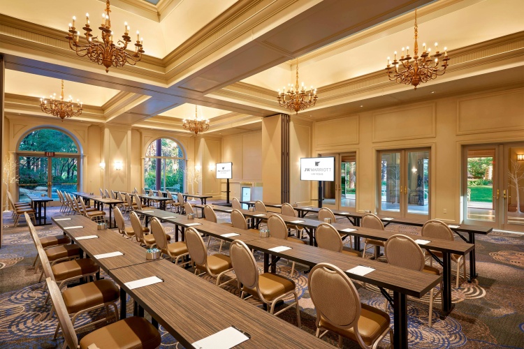 Jw Marriott Las Vegas Resort & Spa photo 24