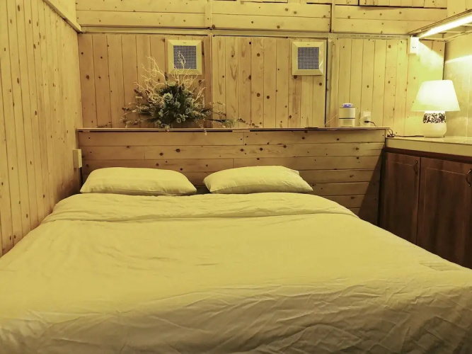 Dgreen Hostel