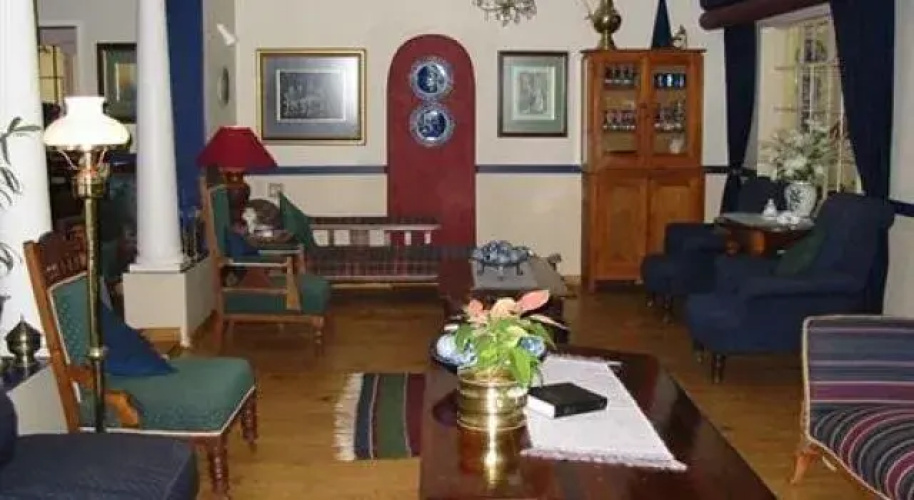 Eden - Guest House