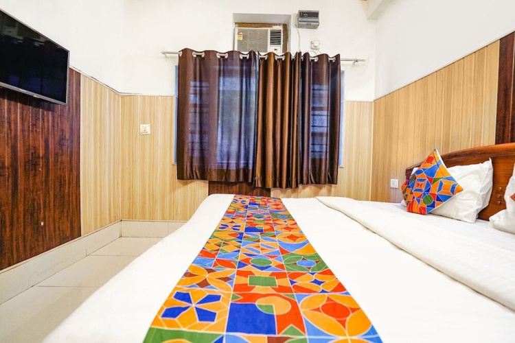 OYO 116 Hotel Raja Palace