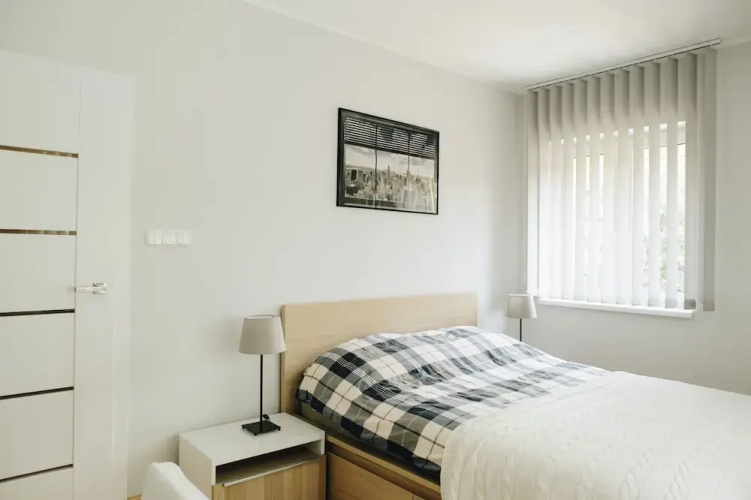 Allways Apartments