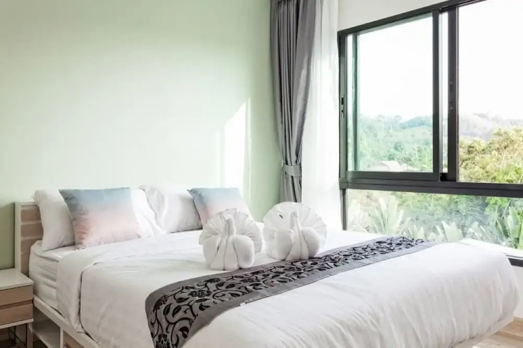 The Happy Place Condominium by Clifton