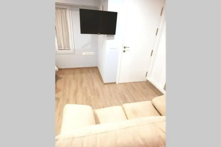 Apartamentos Museo Plaza