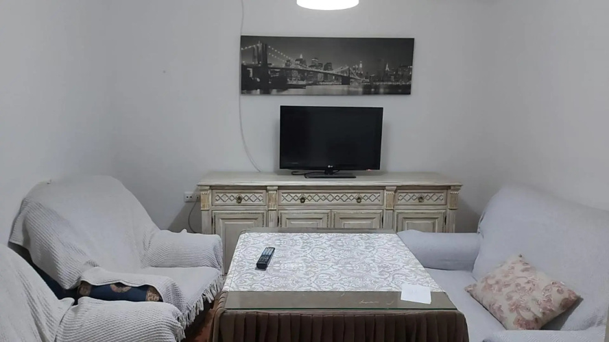 Casa La Abuela Remedios