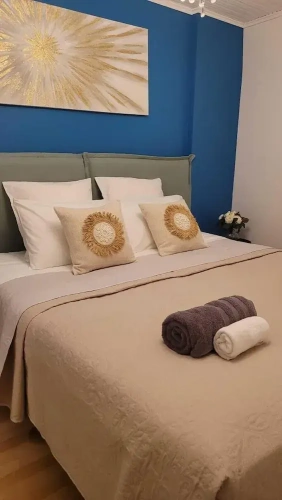 Classic room