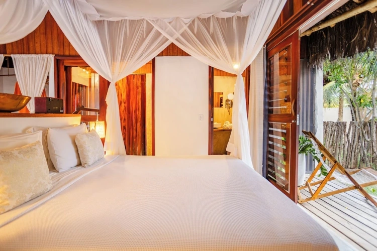 Comfort Bungalow