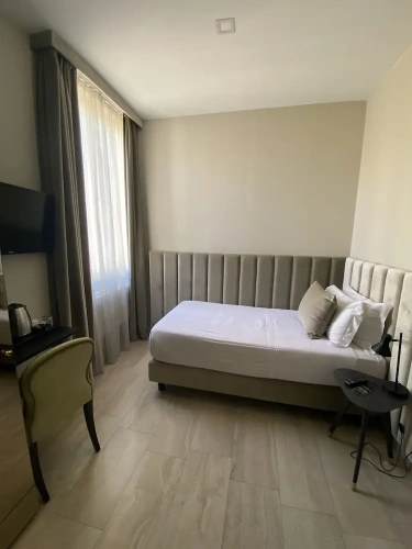 Single room