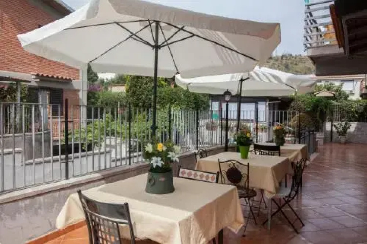 B&B Villa Carmen