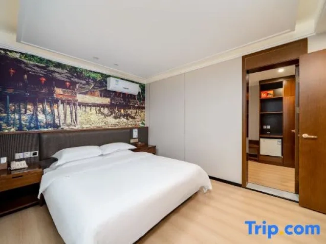 2 Bedrooms Family Suite