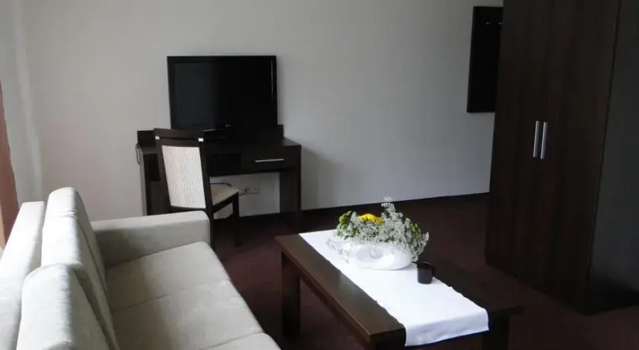 Hotel Cynamon