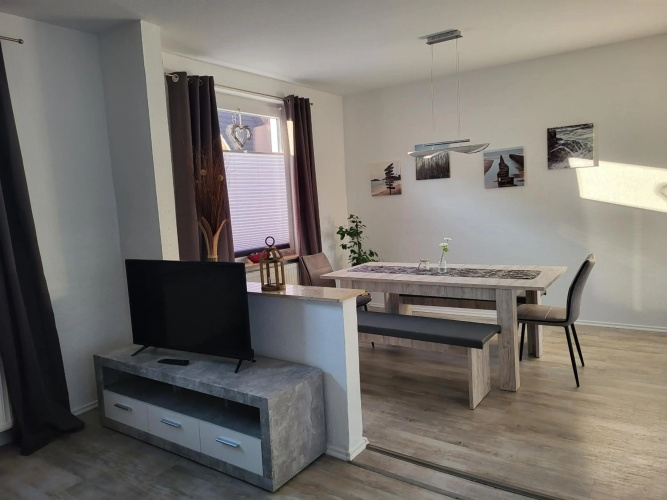 Ferienhaus Femke
