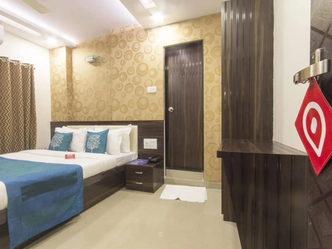 Hotel Accore Inn
