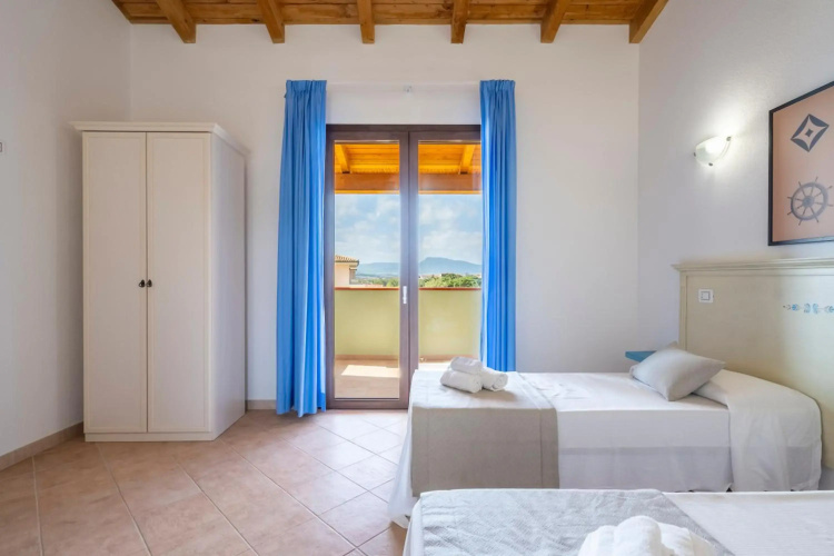 Residence Baia delle Mimose