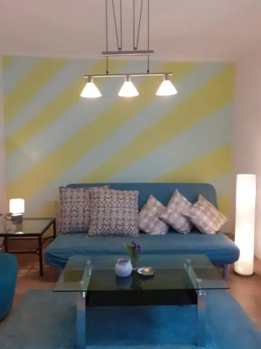 Ferienwohnung Busdorf