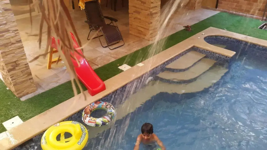 The Resort Studio New Cairo