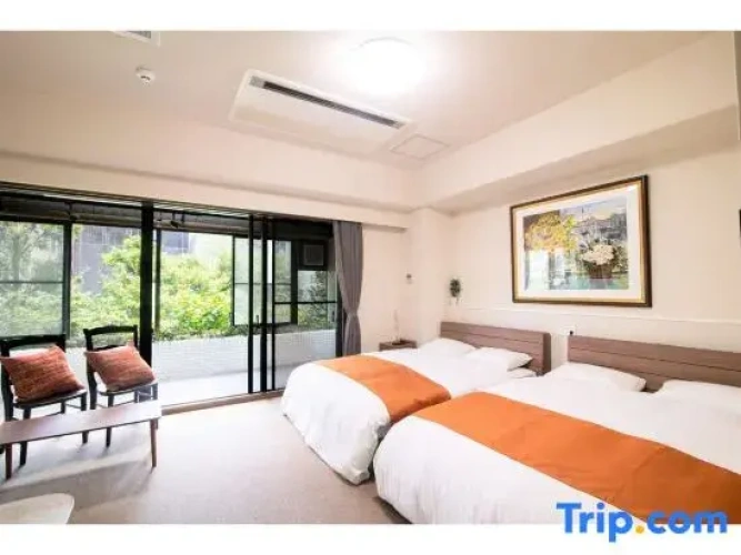 Standard Apartment
