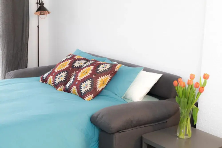 Apartamento Anna