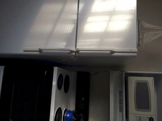 Sandy Bay ApartmentsOver view