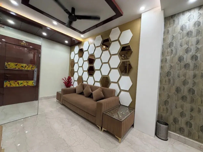 Hotel Divyanshi Inn