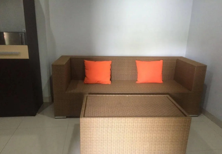 Kembang Sari Suites