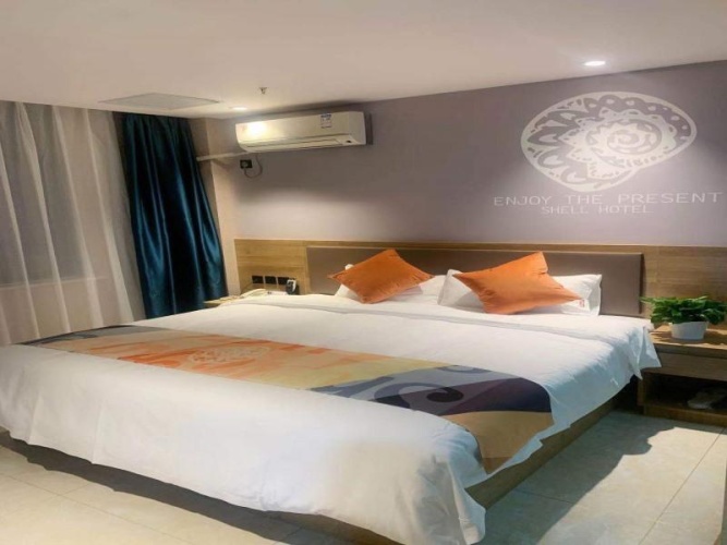 Business Double room