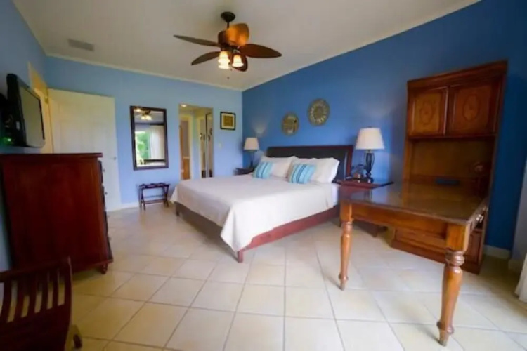 Los Suenos Resort Del Mar 2N