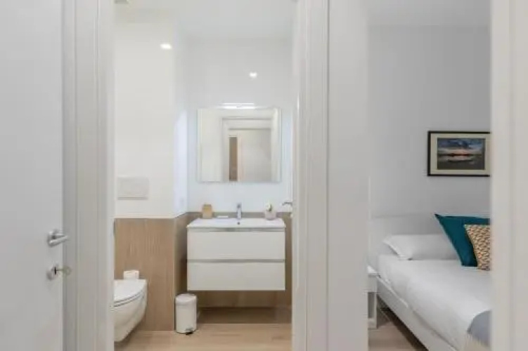 Pigneto Delightful Apartment