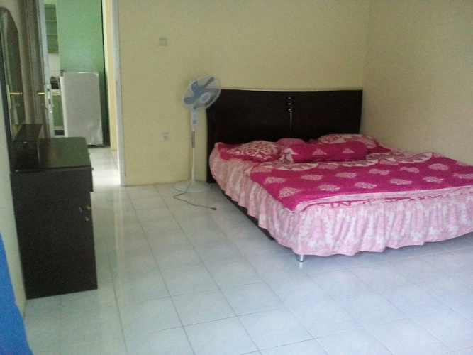 Kota Bunga C