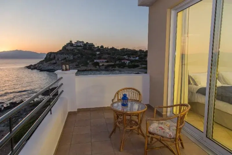 2 Bedrooms Superior Apartment