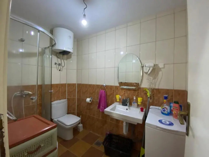 Studio Apartment Hana