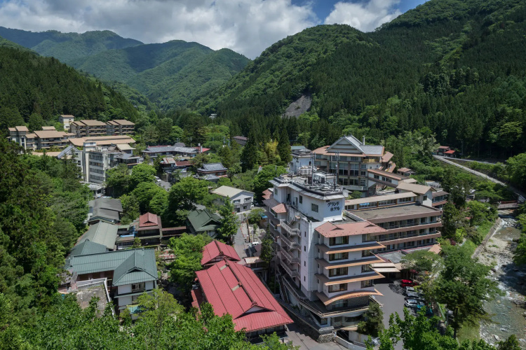 Shima Grand Hotel