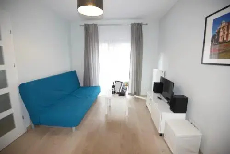 apartament studio solna 1 M19