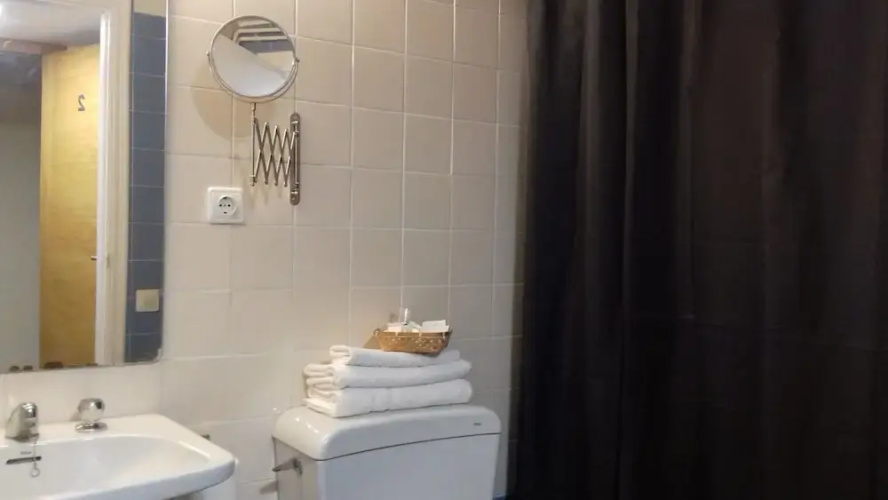 Hotel Q Viveiro
