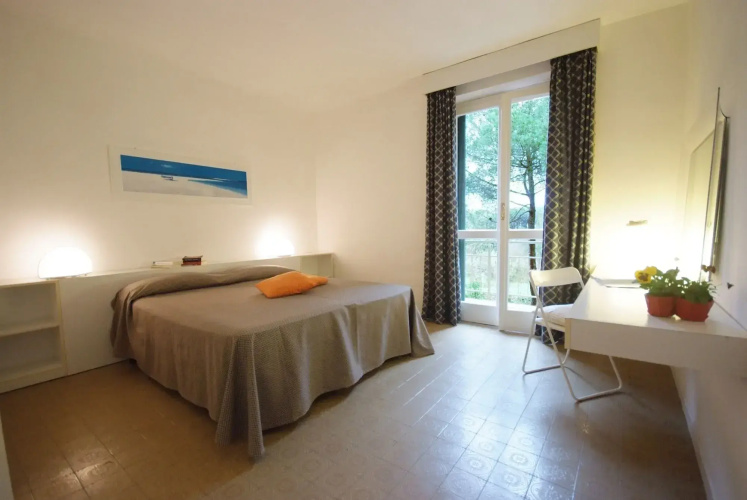 Residence Golfo Della Lacona
