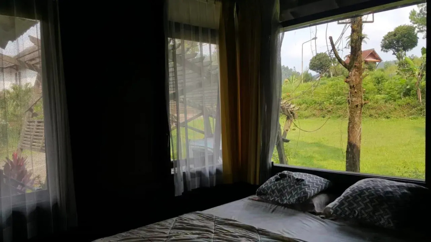 Villa Arga Puri New