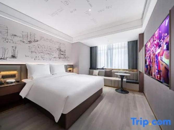 Deluxe Double Family room