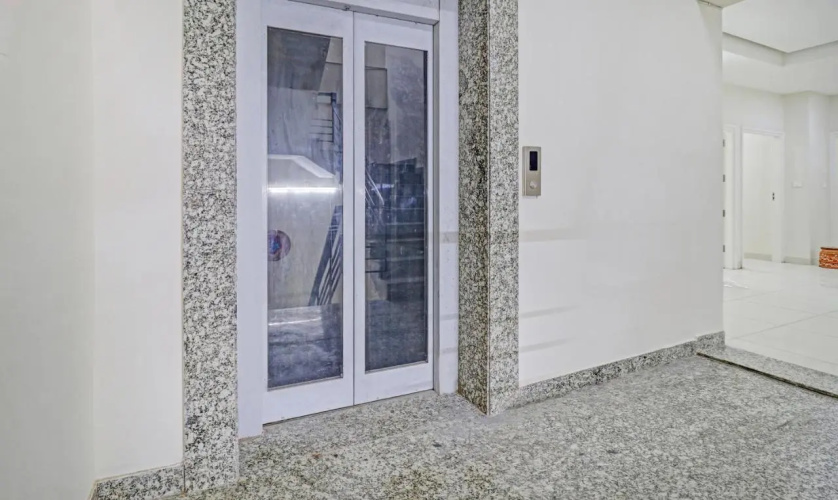 Treebo Trend Kamron Regency Sector 80