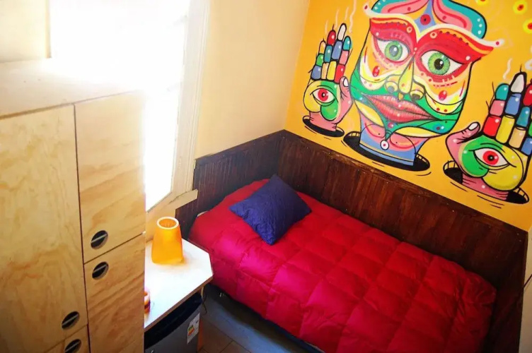 Angel Hostal