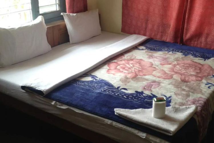 Hotel Deep Oasis