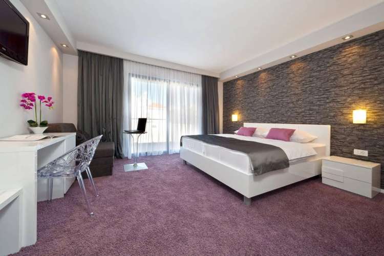 Boutique Hotel Life