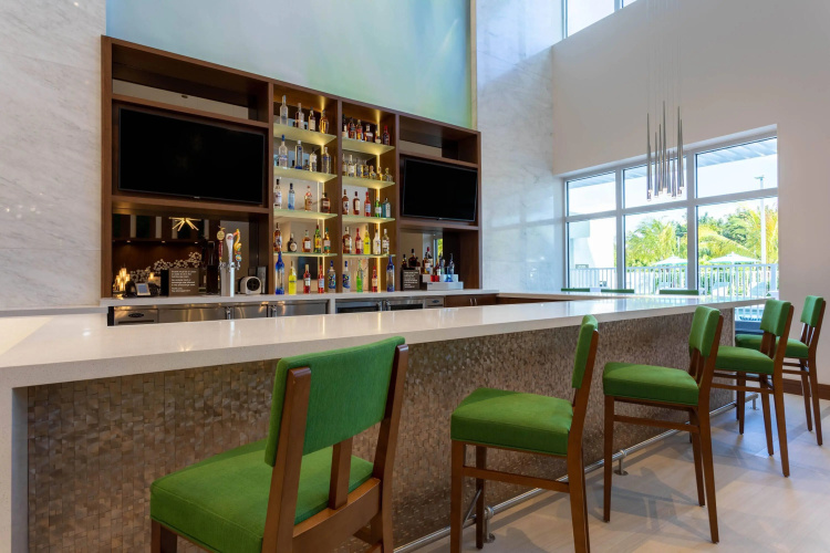 Wyndham Garden Miami International Airport photo 24