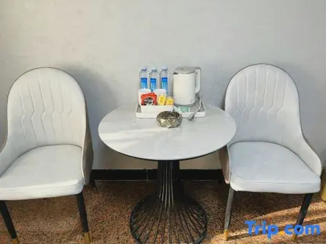 TianYuan Hotel