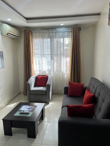 1 Bedroom Comfort Apartment