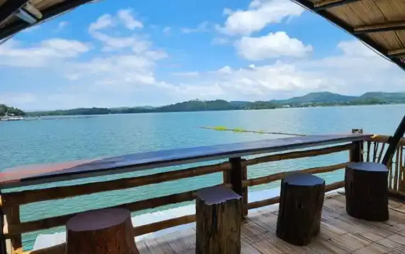 Banrai WanWan Resort